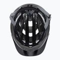 Casco da bicicletta UVEX Air Wing grigio / nero 5