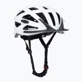 Casco da bicicletta UVEX I-vo 3D bianco