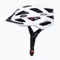 Casco da bicicletta UVEX I-vo 3D bianco 3