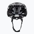 Casco da bicicletta UVEX I-vo 3D nero 4