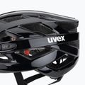 Casco da bicicletta UVEX I-vo 3D nero 7