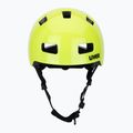 Casco da bici per bambini UVEX HLMT 4 giallo neon 2