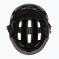 Casco da bici per bambini UVEX HLMT 4 giallo neon 5