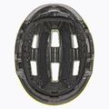 Casco da bici per bambini UVEX HLMT 4 giallo neon 5