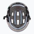 Casco da bici per bambini UVEX HLMT 4 deep space / blu 5