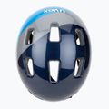 Casco da bici per bambini UVEX HLMT 4 deep space / blu 6