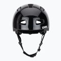 Casco da bici per bambini UVEX HLMT 4 nero 2
