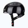 Casco da bici per bambini UVEX HLMT 4 nero 3