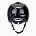 Casco da bici per bambini UVEX HLMT 4 nero 4