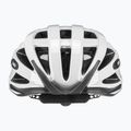 Casco da bicicletta UVEX I-vo bianco 2