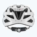 Casco da bicicletta UVEX I-vo bianco 3