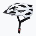 Casco da bicicletta UVEX I-vo bianco 3