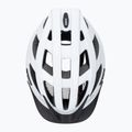 Casco da bicicletta UVEX I-vo bianco 6