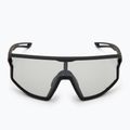 Occhiali da sole Uvex Skyryse V matt black/litemirror silver 3