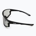 Occhiali da sole Uvex Skyryse V matt black/litemirror silver 4