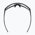Occhiali da sole Uvex Skyryse V matt black/litemirror silver 4