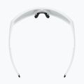 Occhiali da sole Uvex Skyryse V white matt/litemirror silver 4