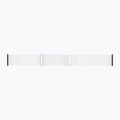 Maschera da sci UVEX Victorious V S1-S3 white matt/vario rose mirror 4