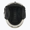 Casco da sci UVEX Gravitate warm grey matt 5