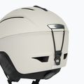 Casco da sci UVEX Gravitate warm grey matt 8