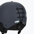 Casco da sci UVEX Wanted dusk blue matt 7