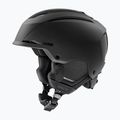 Casco da sci UVEX Resolution black matte
