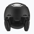 Casco da sci UVEX Resolution black matte 2