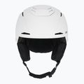Casco da sci UVEX Resolution white matt 2