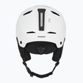 Casco da sci UVEX Resolution white matt 4