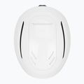 Casco da sci UVEX Resolution white matt 6