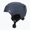 Casco da sci UVEX Resolution dusk blue matt 3