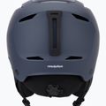 Casco da sci UVEX Resolution dusk blue matt 8
