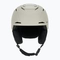 Casco da sci UVEX Resolution warm grey/black matt 2