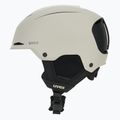 Casco da sci UVEX Resolution warm grey/black matt 3