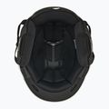 Casco da sci UVEX Resolution warm grey/black matt 5