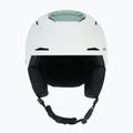 Casco da sci UVEX Resolution white/cool lavender grad matt 2