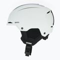 Casco da sci UVEX Resolution white/cool lavender grad matt 3