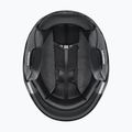 Casco da sci UVEX Resolution black/electrum gradient matte 5