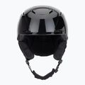 Casco da sci UVEX Resolution SL black 2