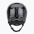 Casco da sci UVEX Resolution SL black 4