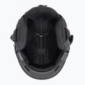 Casco da sci UVEX Resolution SL black 5