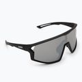 Occhiali da sole Uvex Skyryse black matt/mirror silver