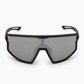 Occhiali da sole Uvex Skyryse black matt/mirror silver 3
