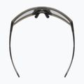 Occhiali da sole UVEX Skyryse smoke matt/mirror gold 5