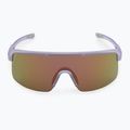Occhiali da sole Uvex Dyrt clear purple/mirror red 3