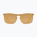 Occhiali da sole UVEX Heyday clear gold/mirror gold 2