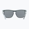 Occhiali da sole UVEX Heyday grey Ccamo/mirror silver 3