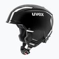 Casco da sci UVEX Resolution SL black 8