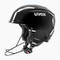 Casco da sci UVEX Resolution SL black 14