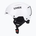 Casco da sci UVEX Resolution SL white 3